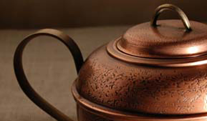 Base Metal-Kitchen Accessories